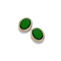 Orecchini Aquaforte Donna Kit e monopietra in Argento H4180357